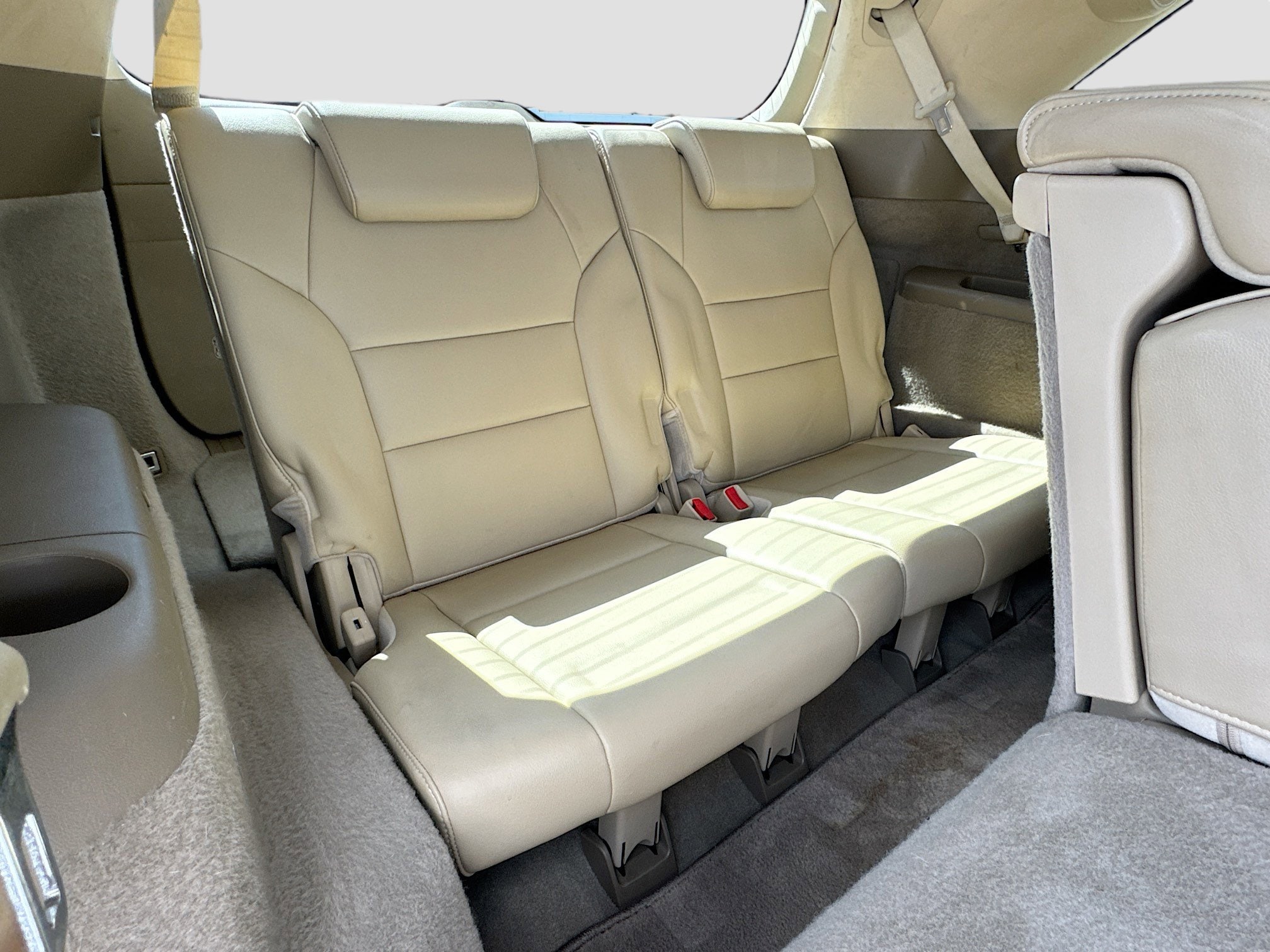 2009 Acura MDX Technology Package - Photo 35