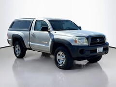 2006 Toyota Tacoma Base Truck Regular Cab