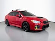  Subaru WRX