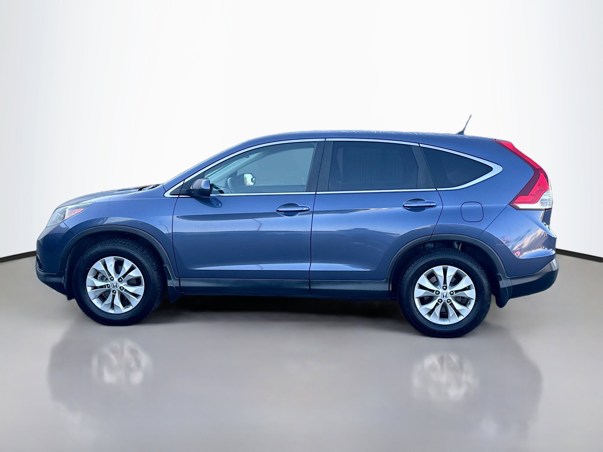 2013 Honda CR-V EX photo 3