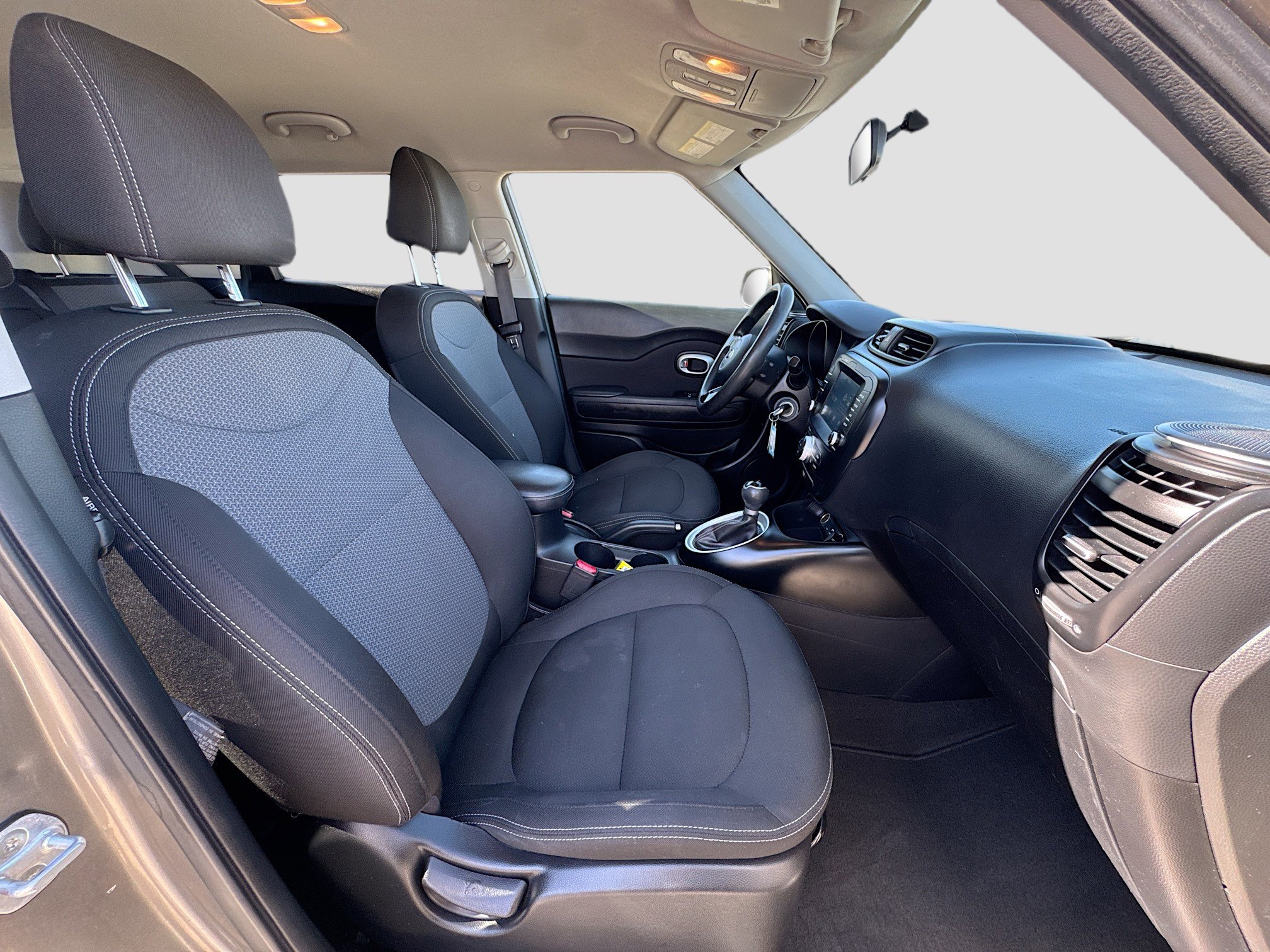 2018 Kia Soul + - Photo 19