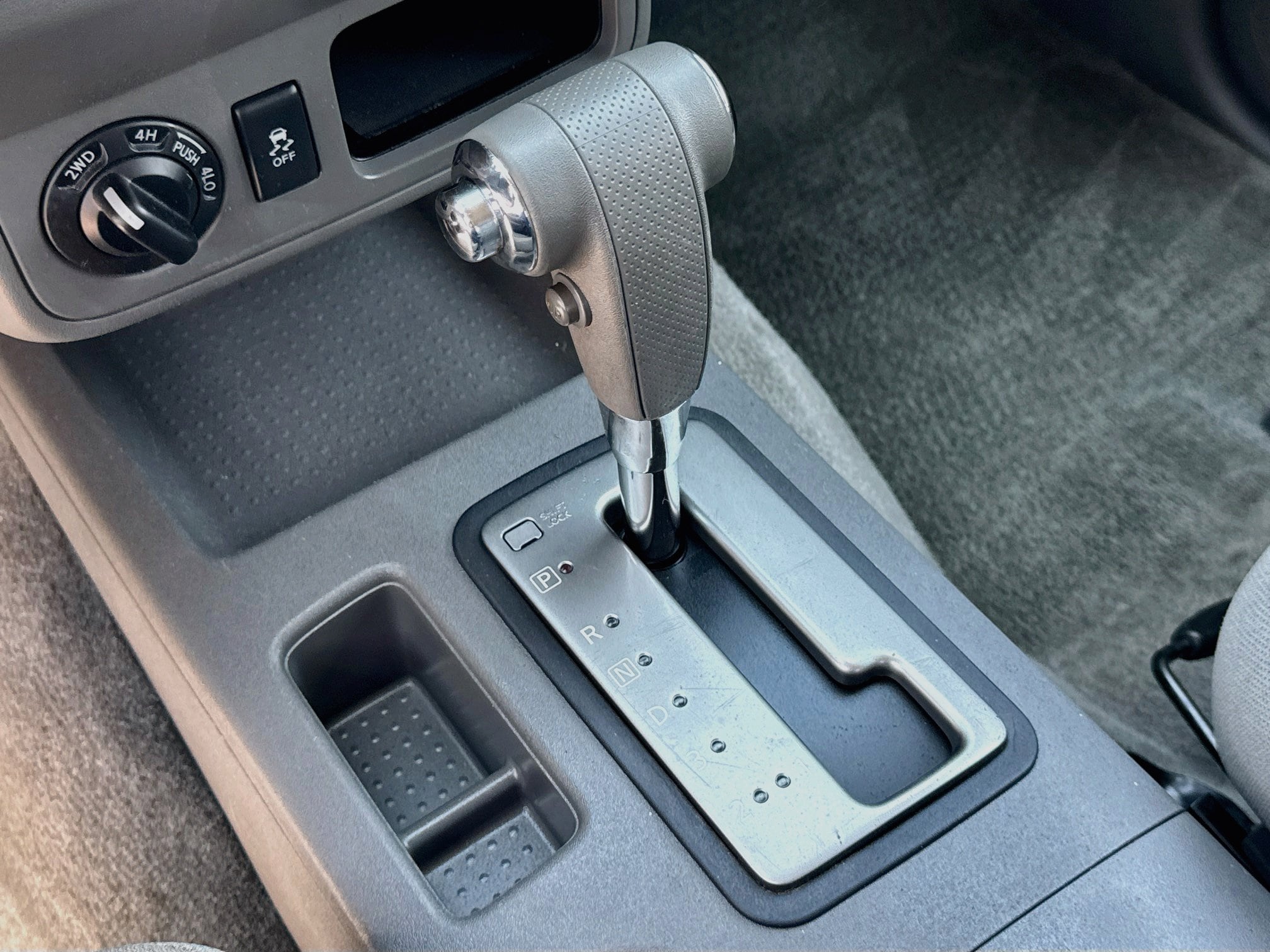2018 Nissan Frontier SV - Photo 16