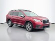  Subaru Ascent