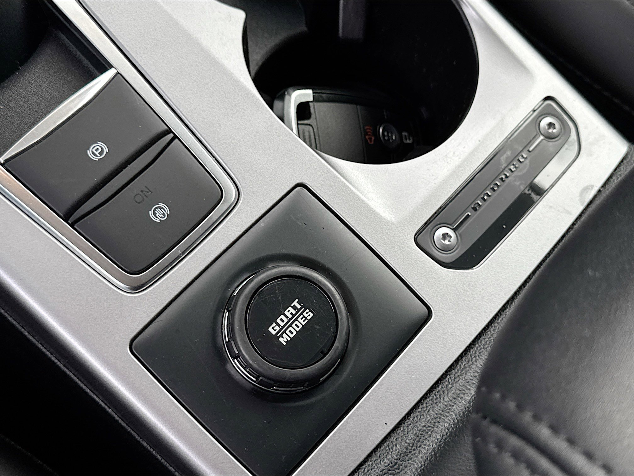 2024 Ford Bronco Sport Big Bend - Photo 24