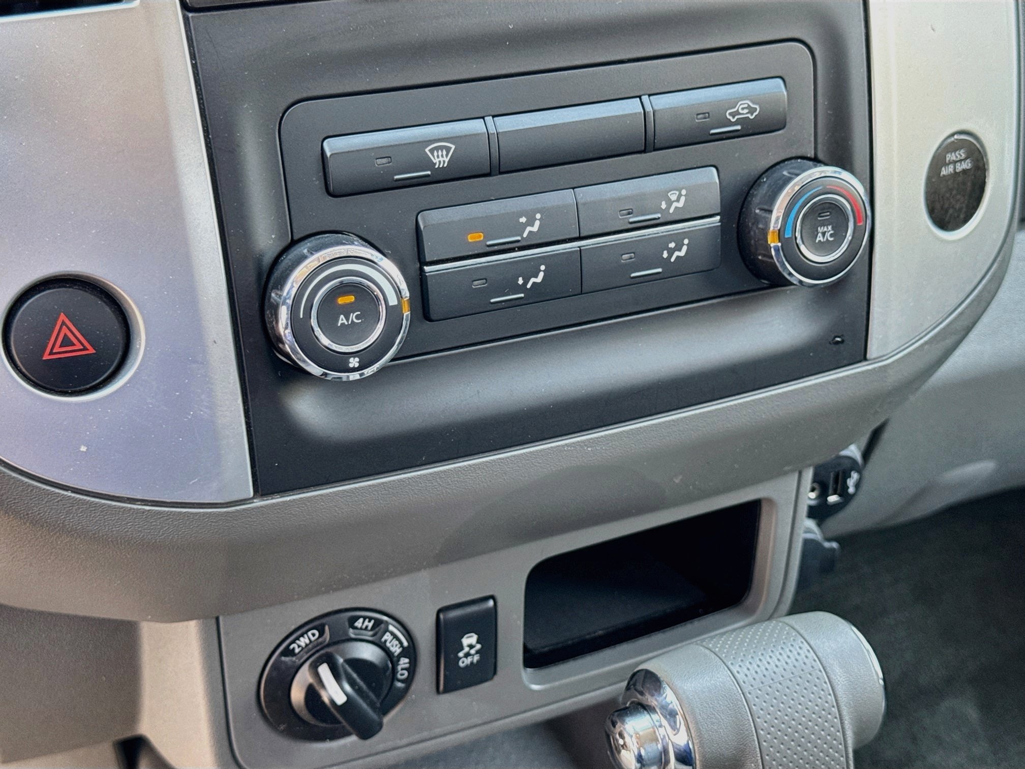 2018 Nissan Frontier SV - Photo 15