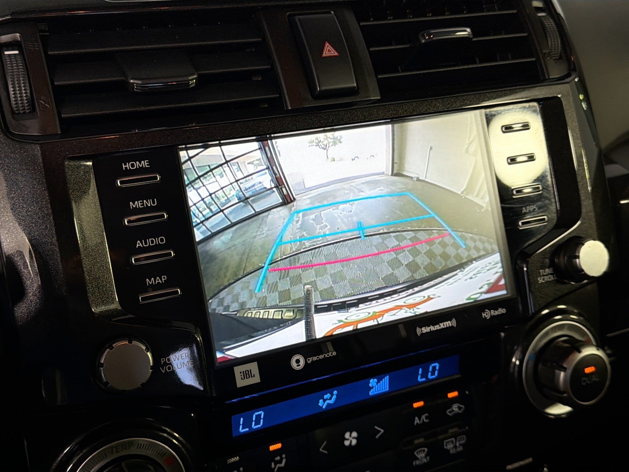 2021 Toyota 4Runner Night Shade - Photo 14