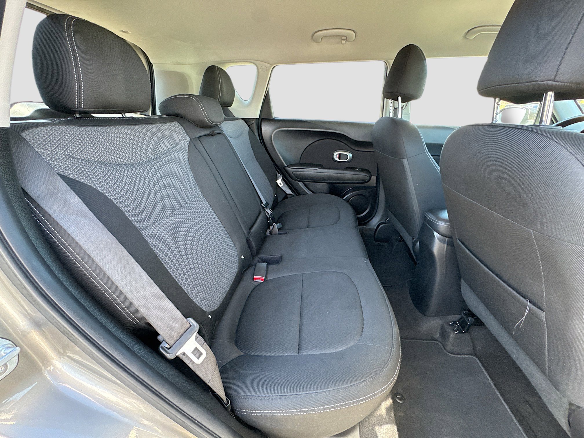 2018 Kia Soul + - Photo 20