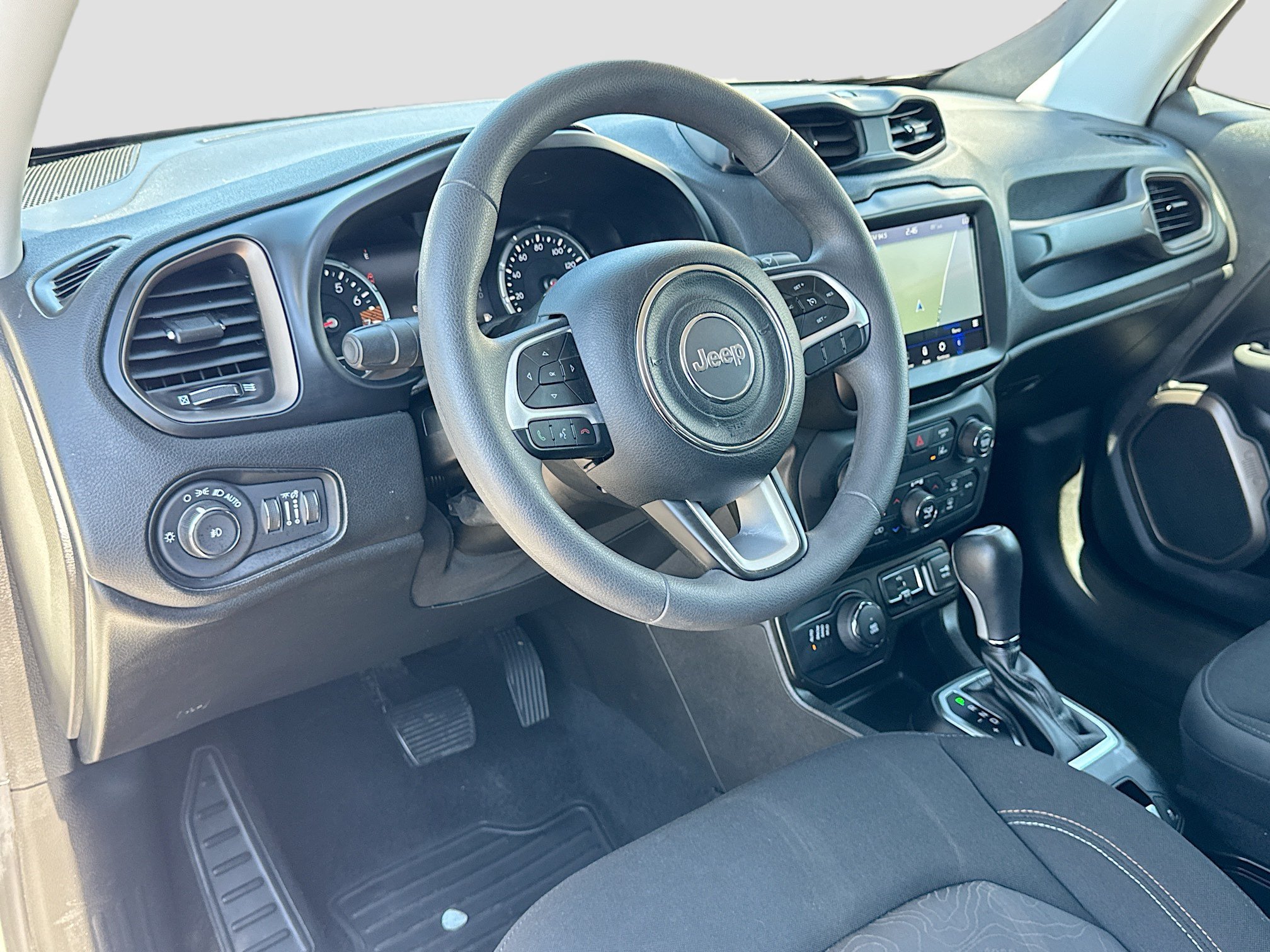 2023 Jeep Renegade Upland - Photo 6