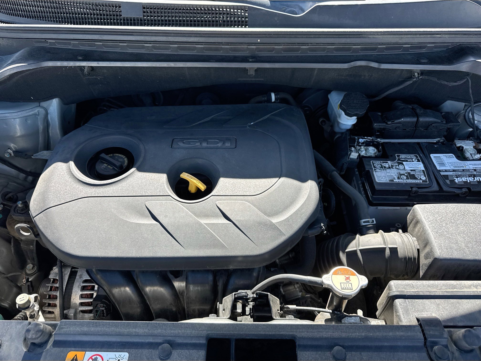 2018 Kia Soul + - Photo 23