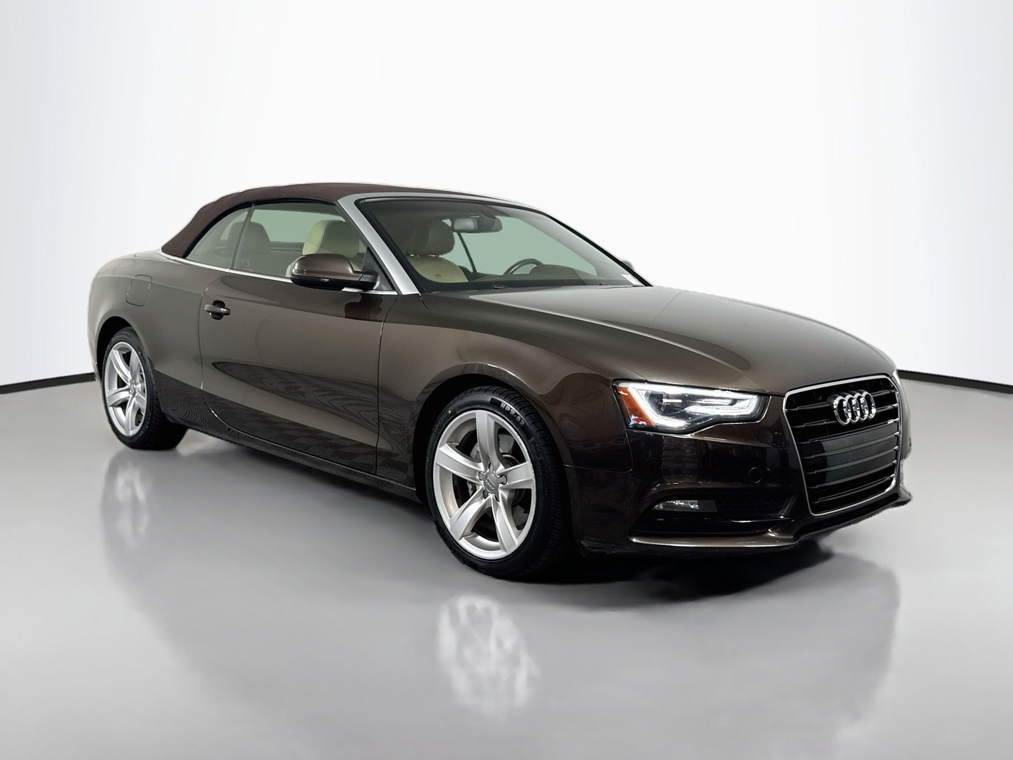 2014 Audi A5