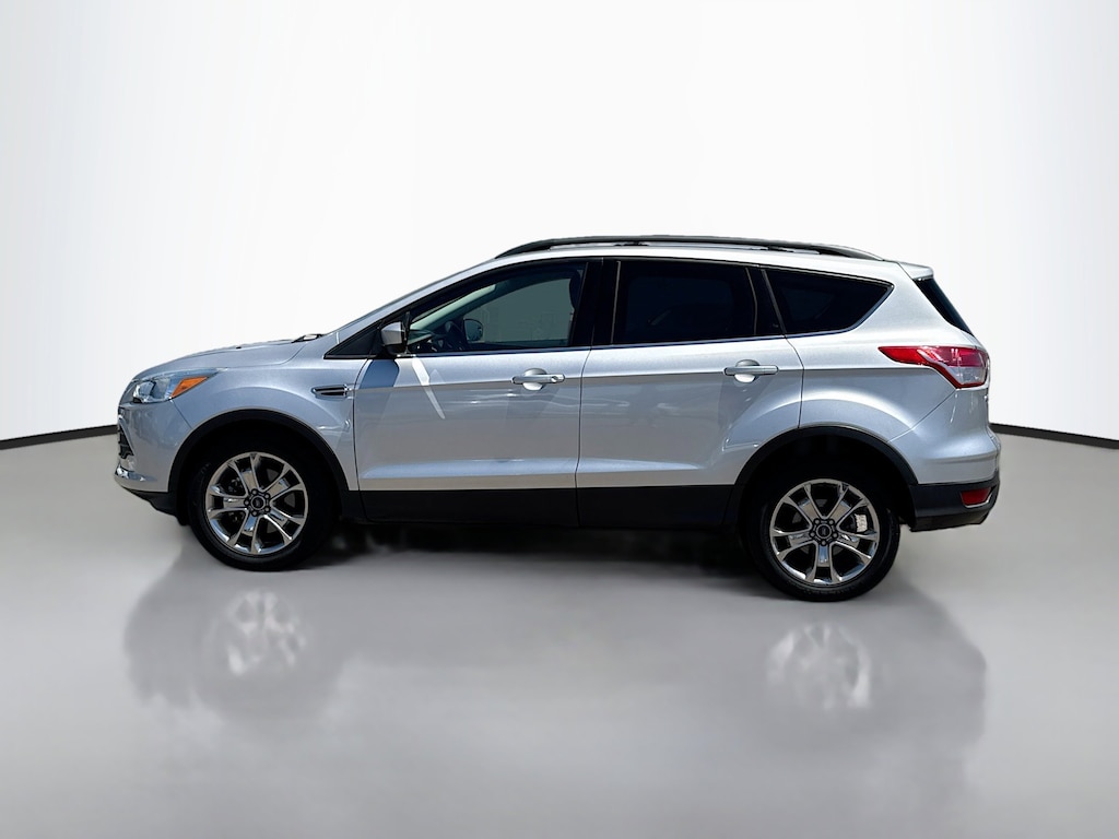 Used 2016 Ford Escape SE SUV