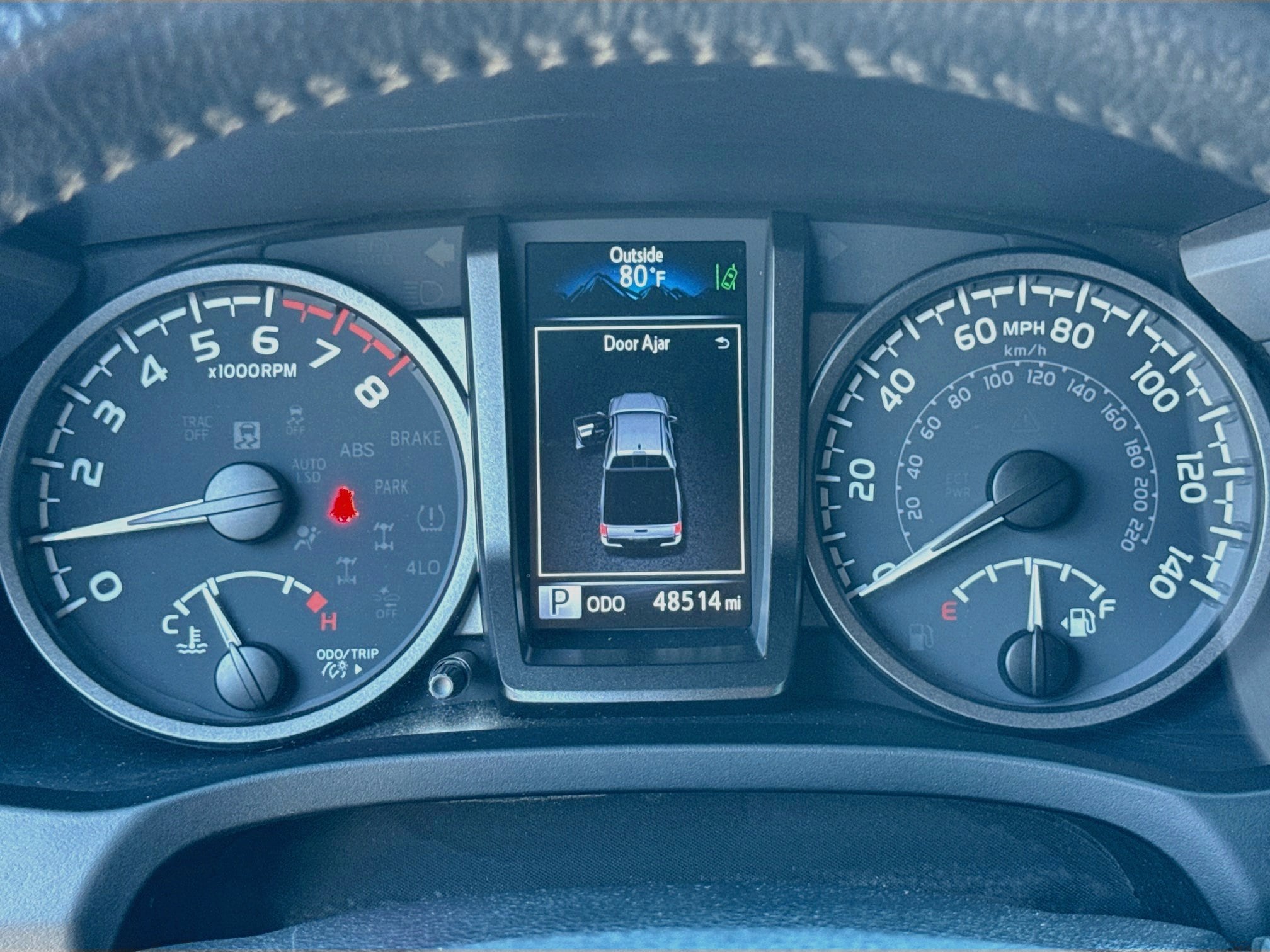 2021 Toyota Tacoma TRD Pro - Photo 27
