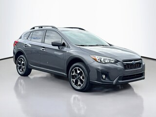 Used 2020 Subaru Crosstrek Premium SUV for sale in Reno, NV