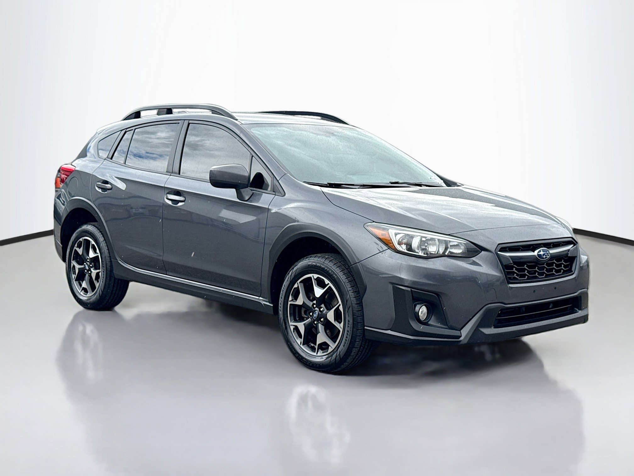 2019 Subaru WRX Base photo 2