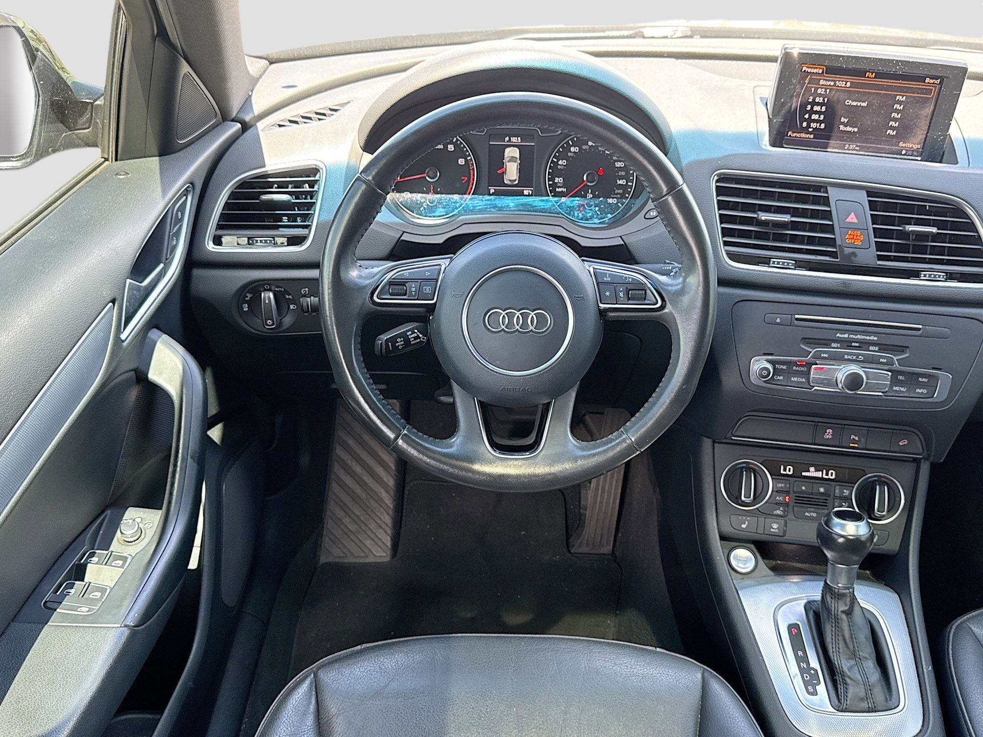2018 Audi Q3 Premium - Photo 7