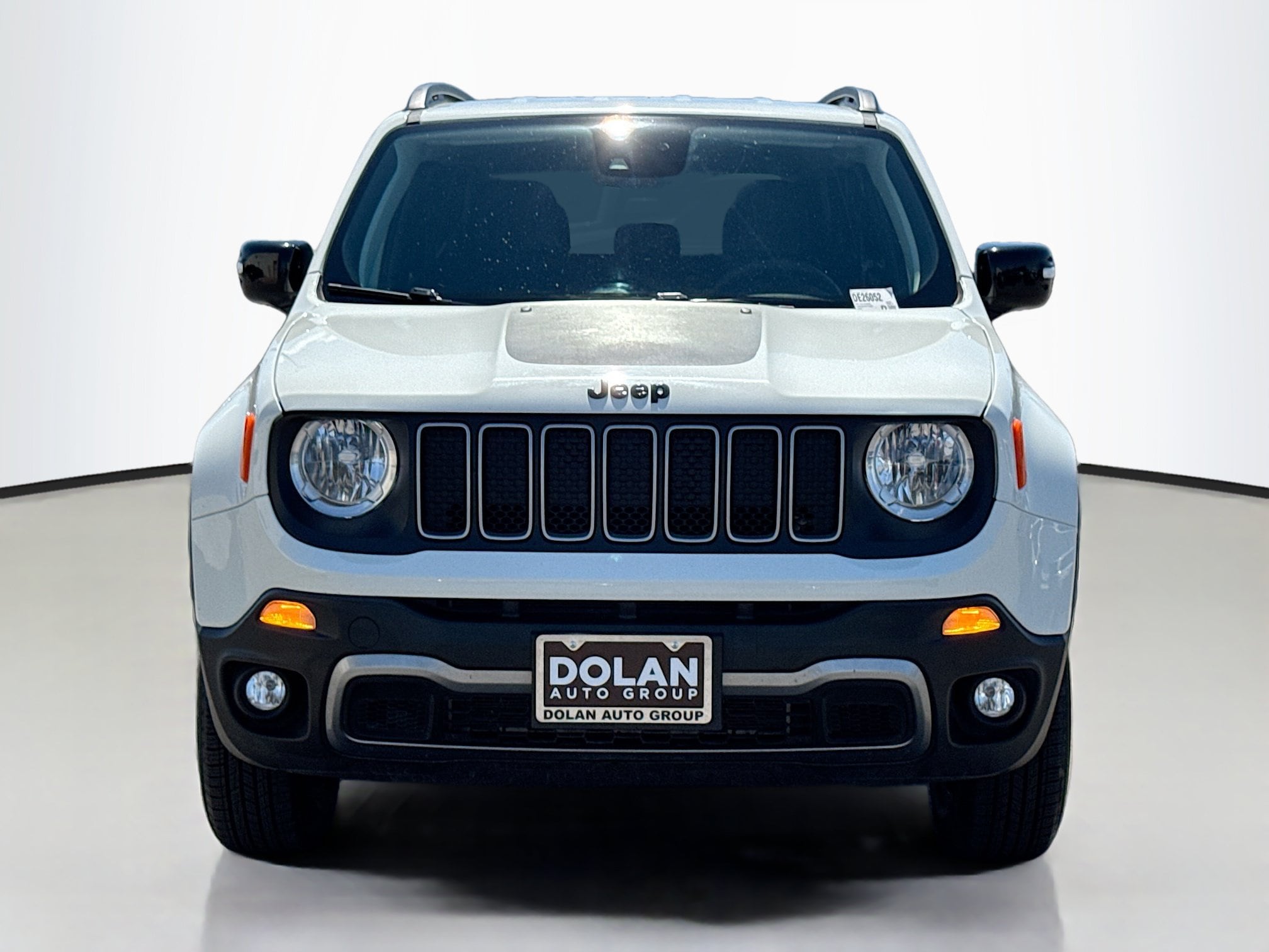 2023 Jeep Renegade Upland - Photo 23