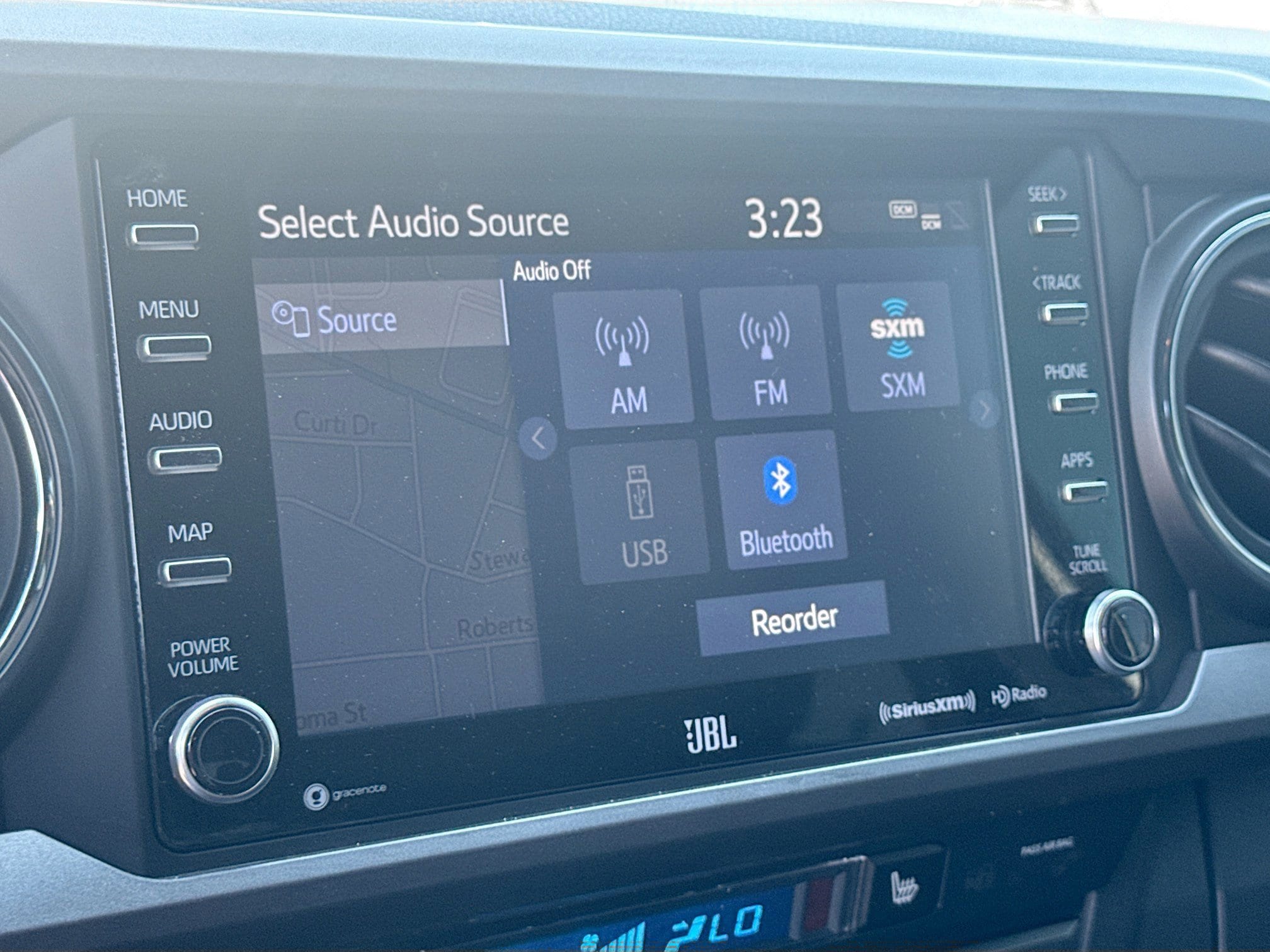 2020 Toyota Tacoma TRD Sport - Photo 15