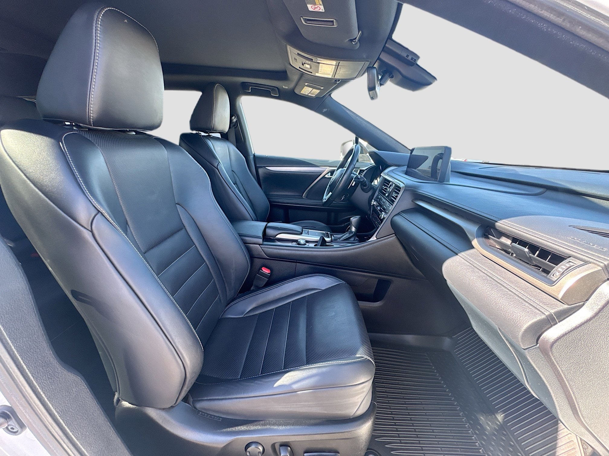2020 Lexus RX 350 F SPORT - Photo 20