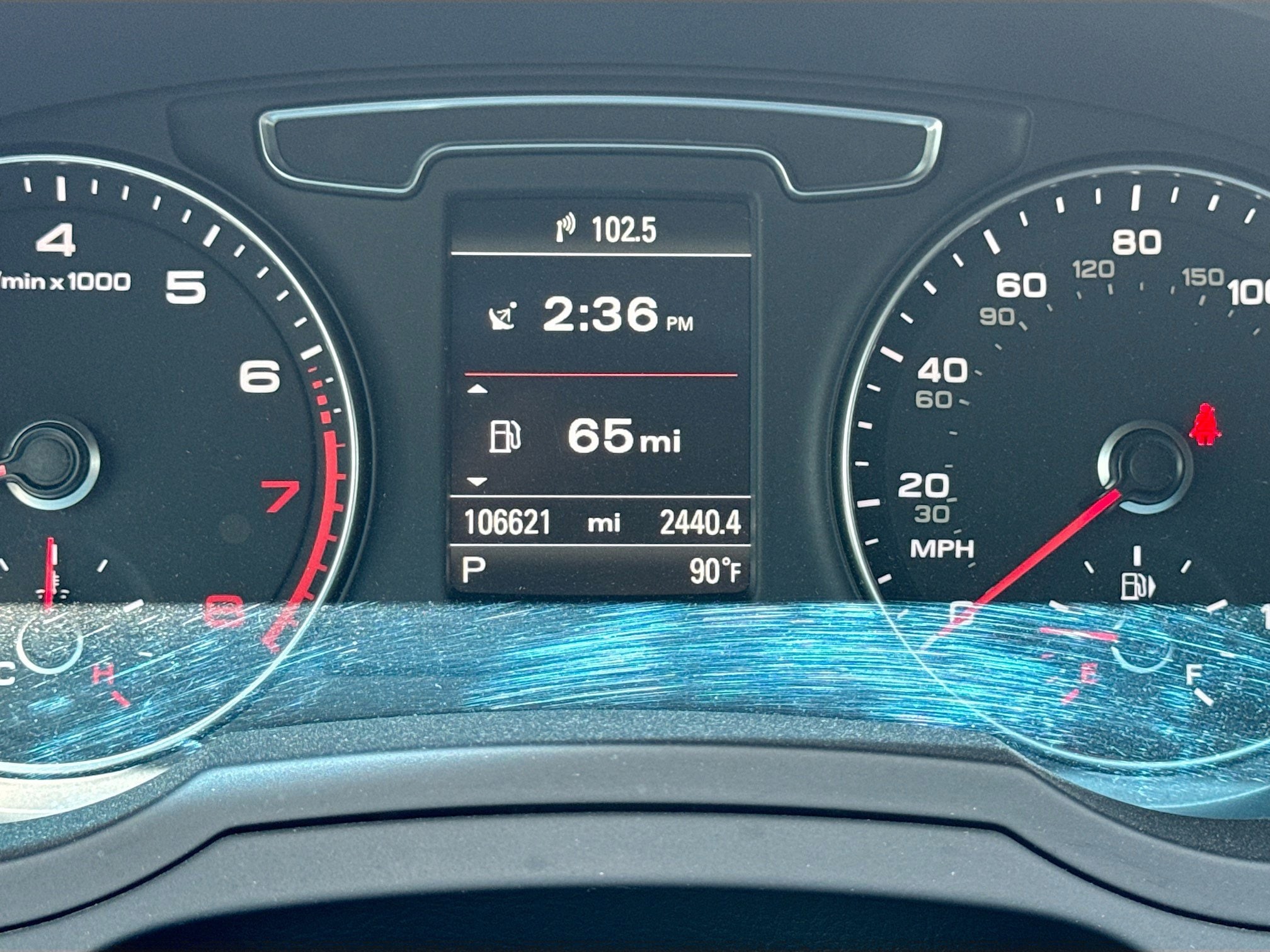 2018 Audi Q3 Premium - Photo 28