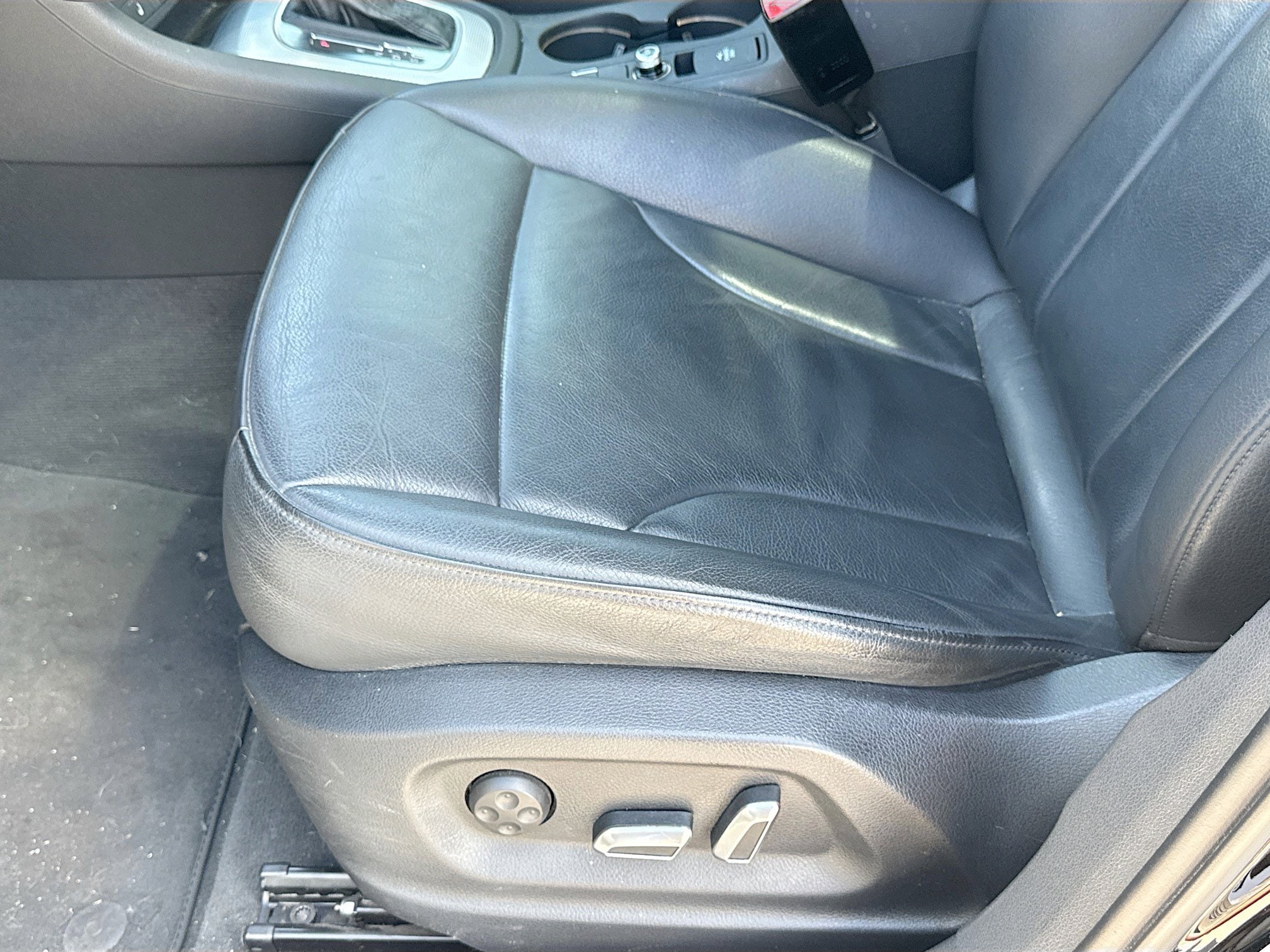 2018 Audi Q3 Premium - Photo 31