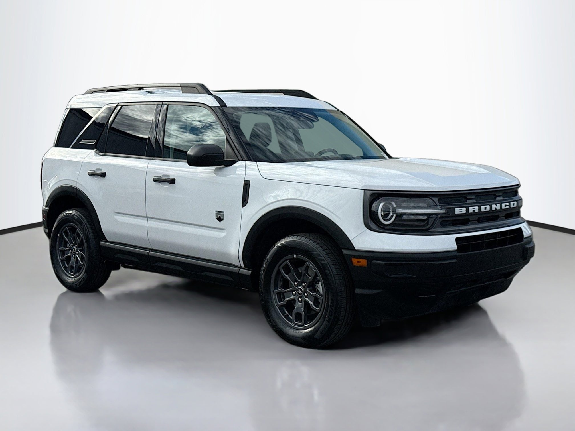 2024 Ford Bronco Sport Big Bend 4X4's photo