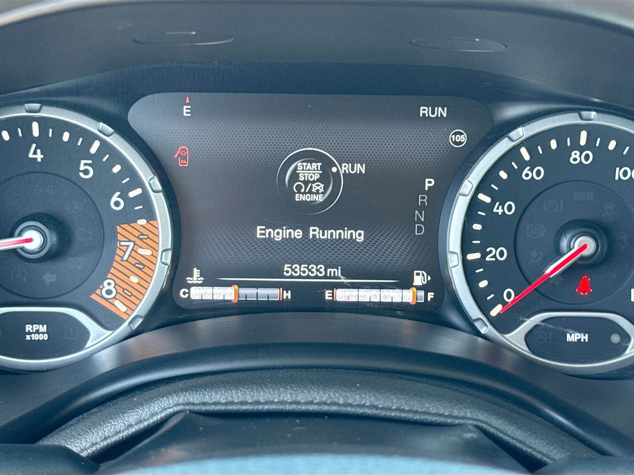2023 Jeep Renegade Upland - Photo 26