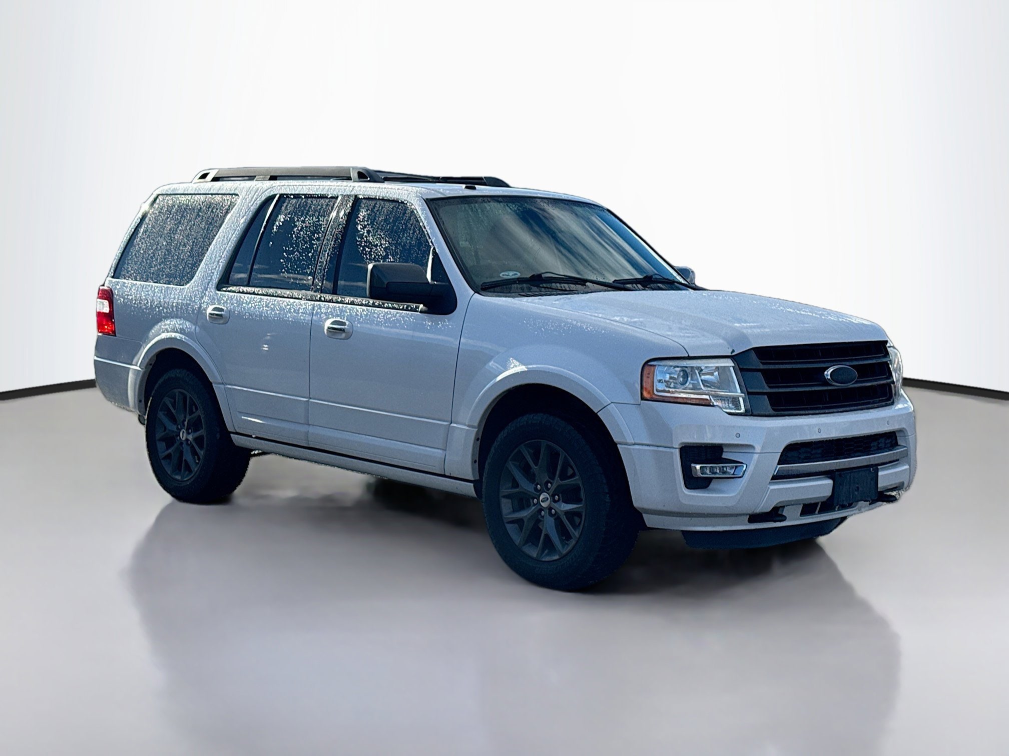 2017 Ford Expedition Limited's photo