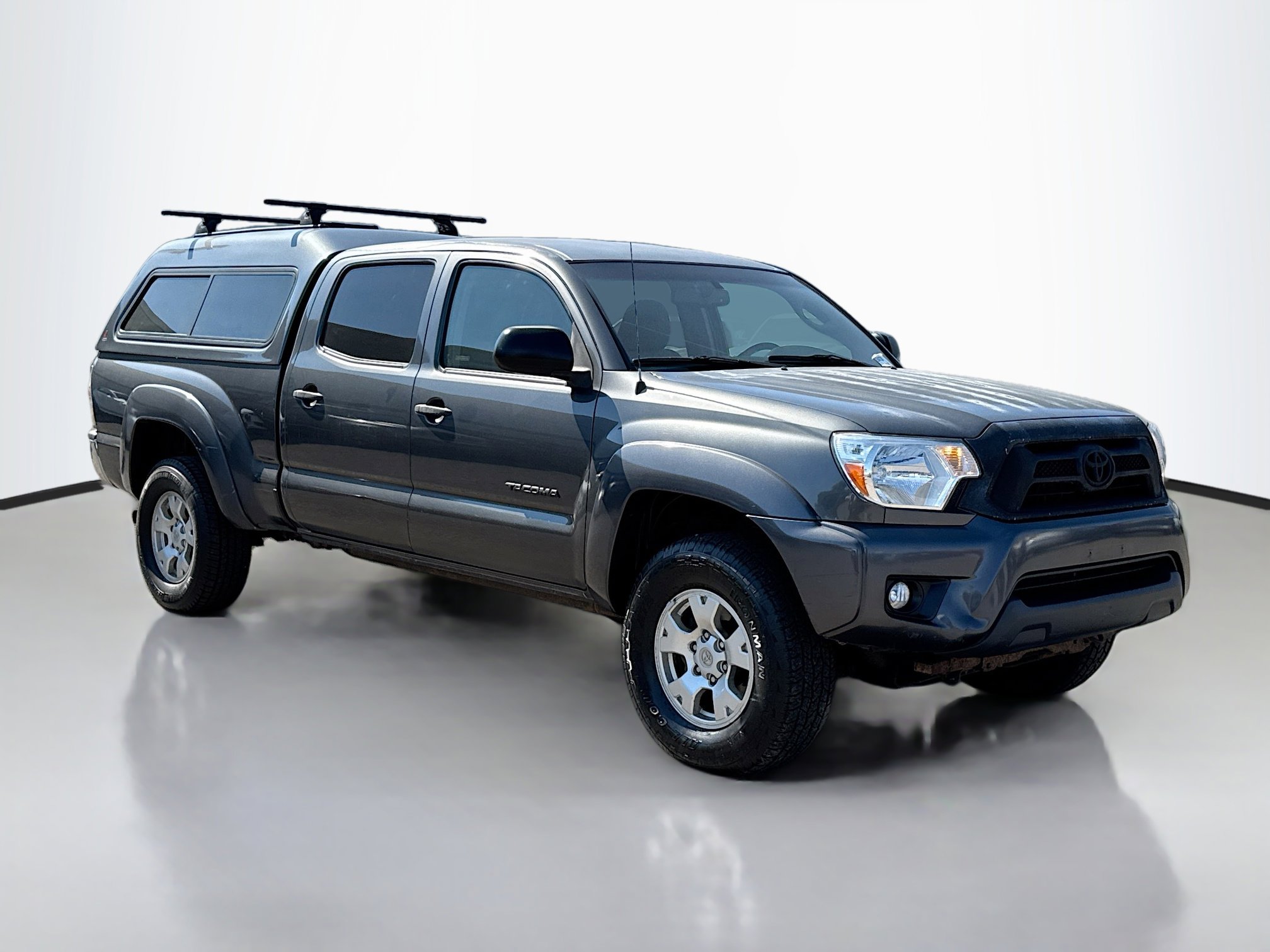 2013 Toyota Sequoia SR5 photo 7