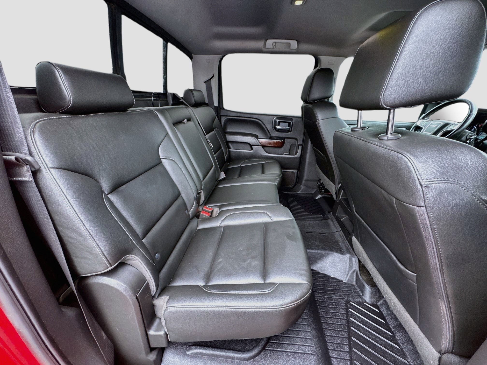 2018 GMC Sierra 1500 SLT - Photo 21