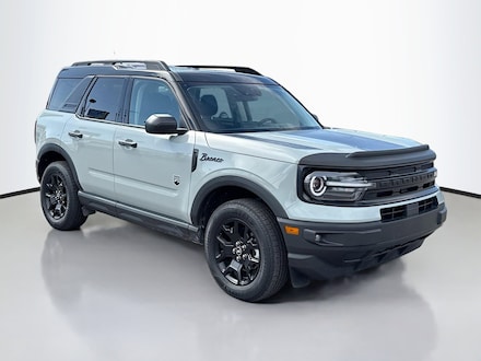 2024 Ford Bronco Sport Big Bend SUV