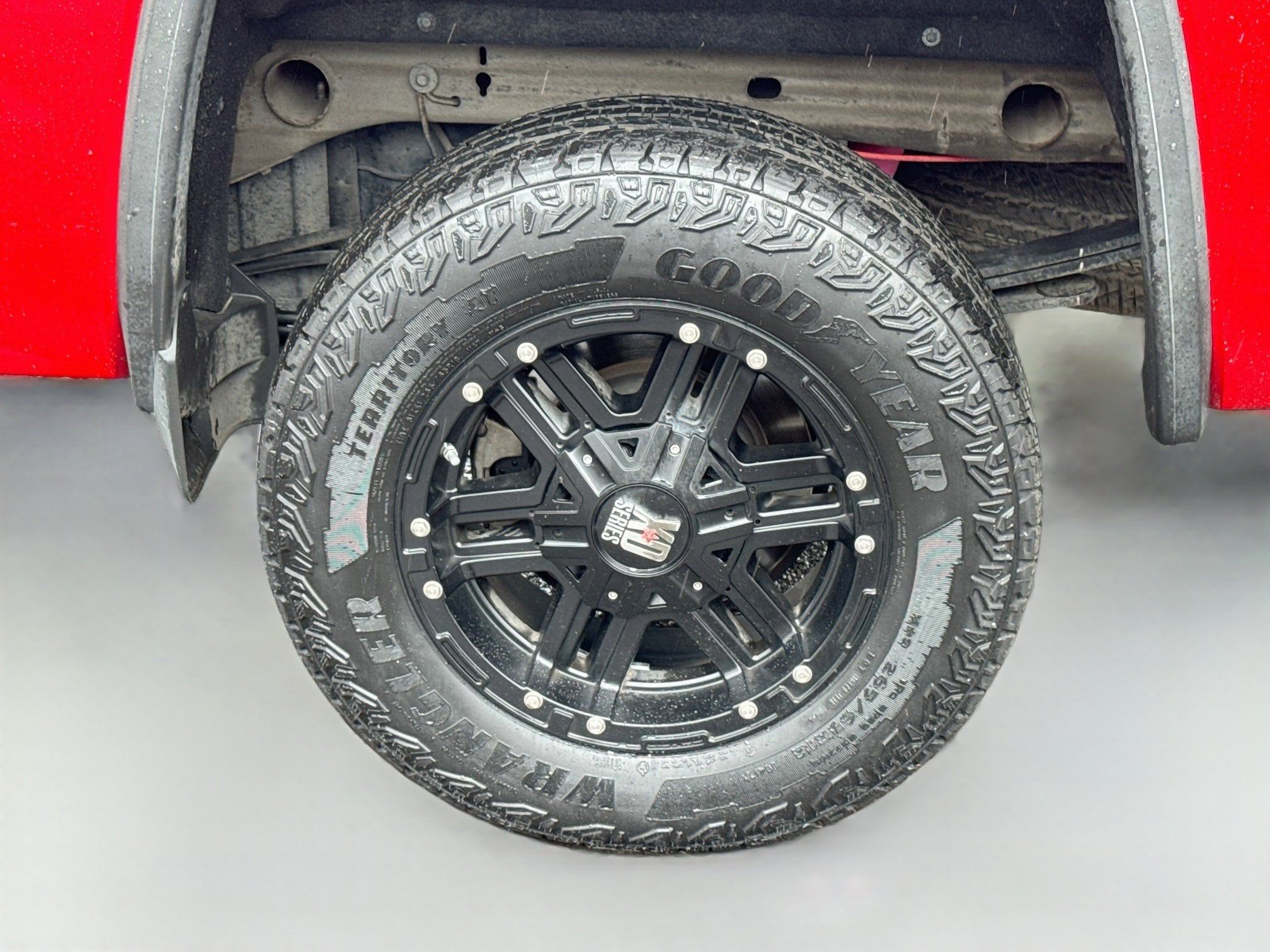 2018 GMC Sierra 1500 SLT - Photo 10