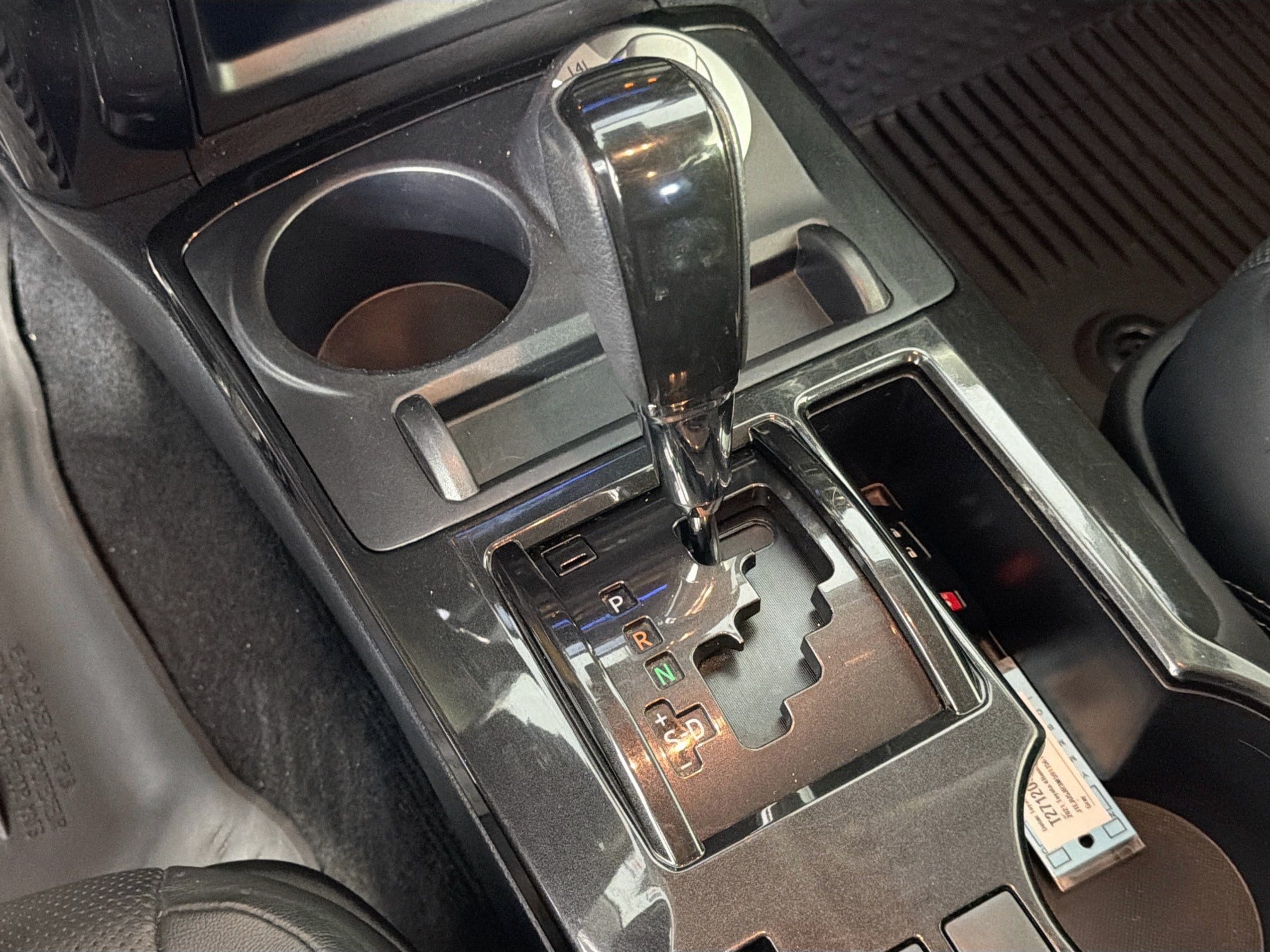 2021 Toyota 4Runner Night Shade - Photo 17