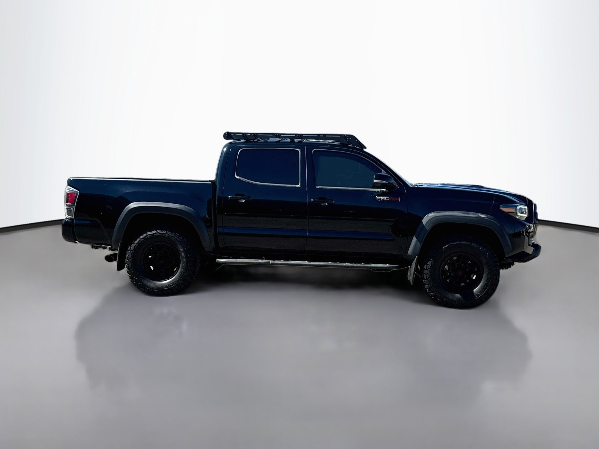 2021 Toyota Tacoma TRD Pro - Photo 19