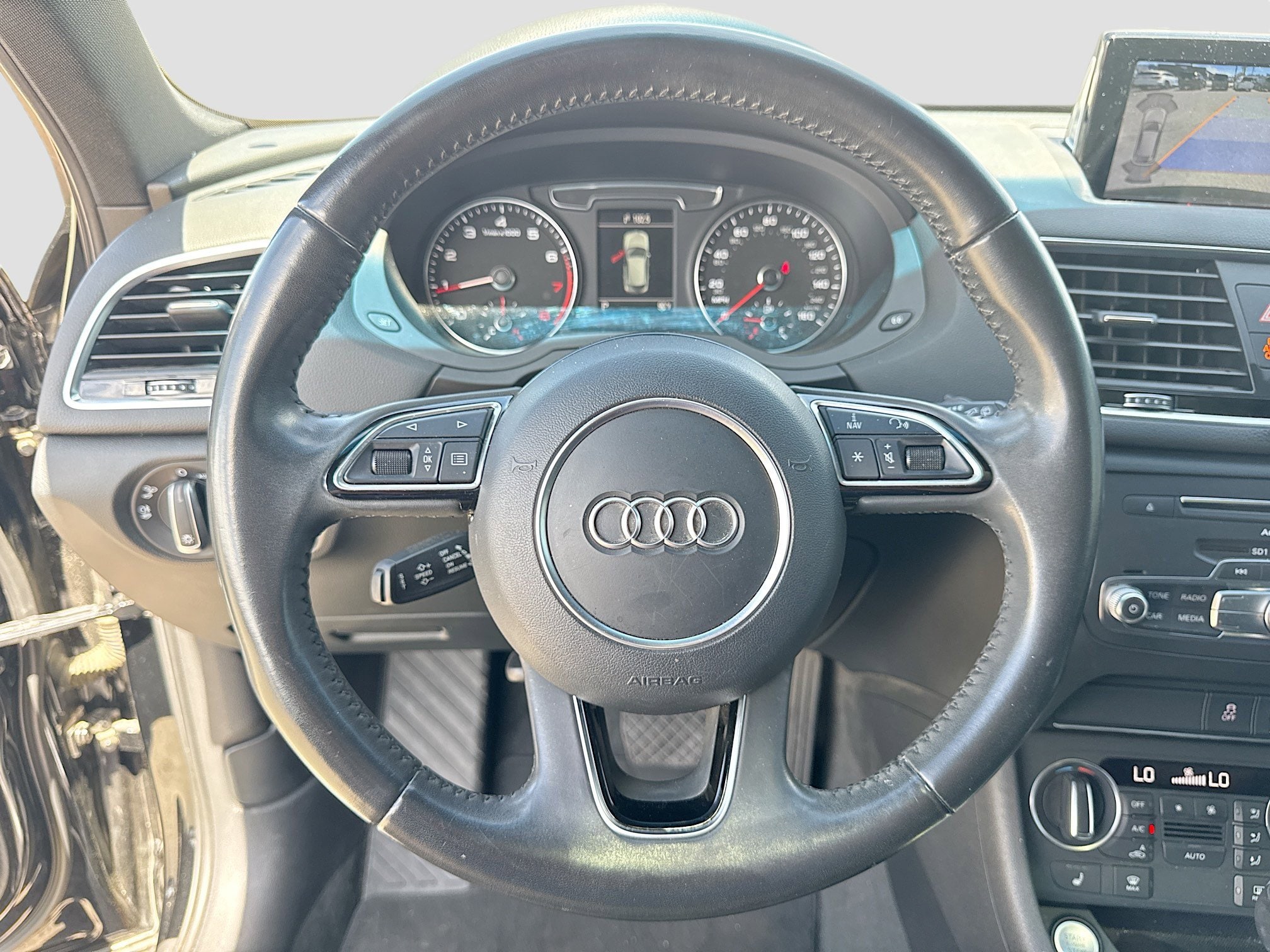 2018 Audi Q3 Premium - Photo 11