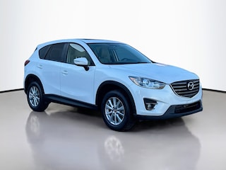Used 2016 Mazda Mazda CX-5 Touring (2016.5) SUV for sale in Reno, NV
