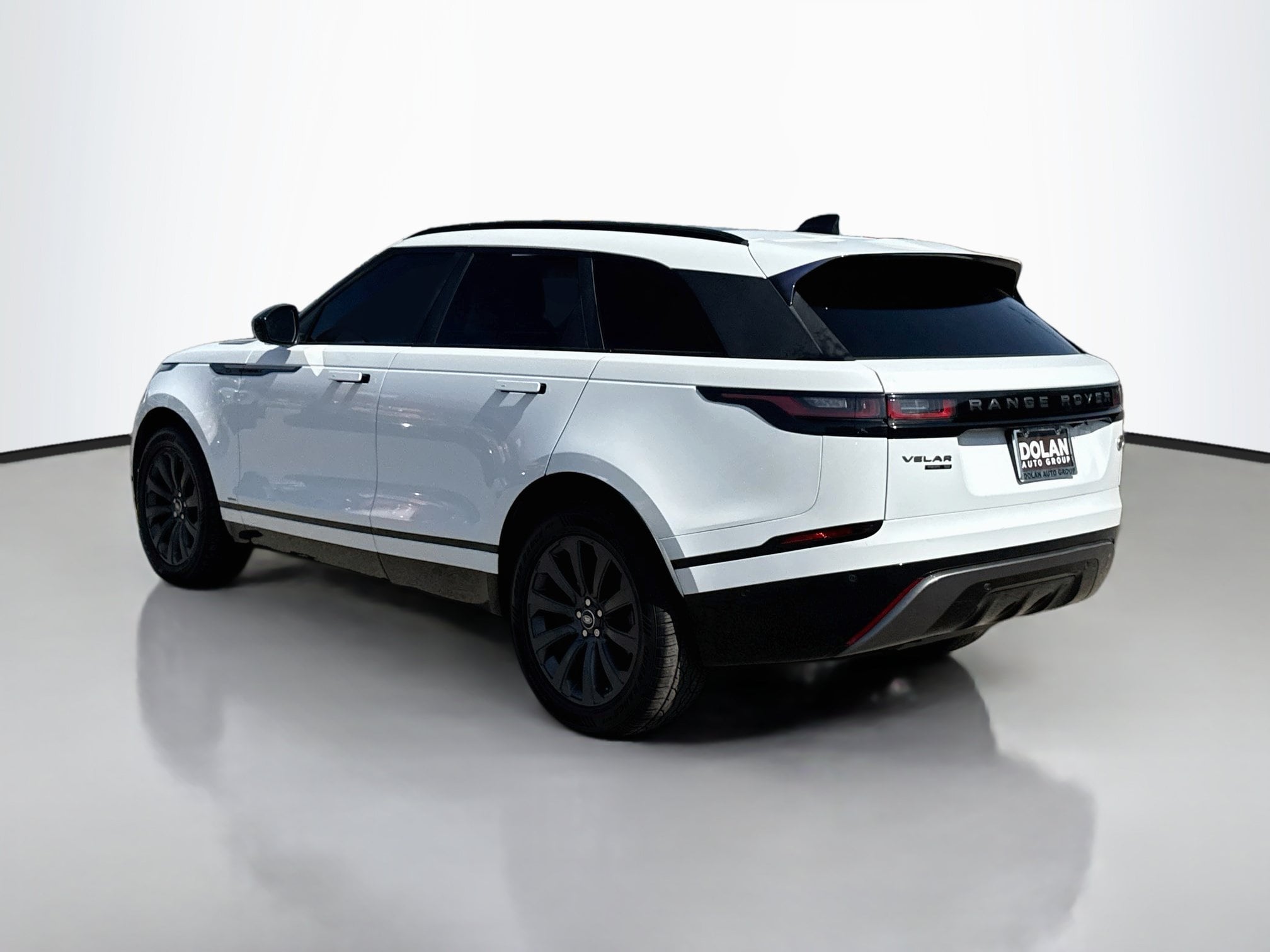 2018 Land Rover Range Rover Velar SE - Photo 3