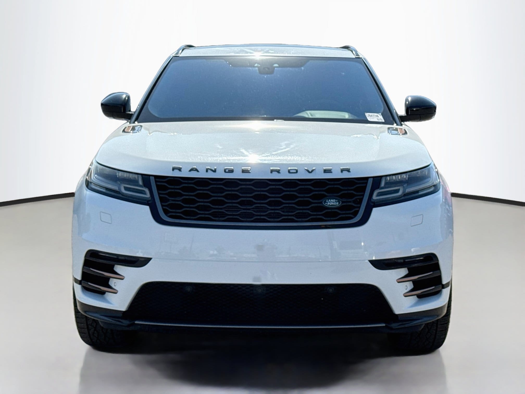 2018 Land Rover Range Rover Velar SE - Photo 26