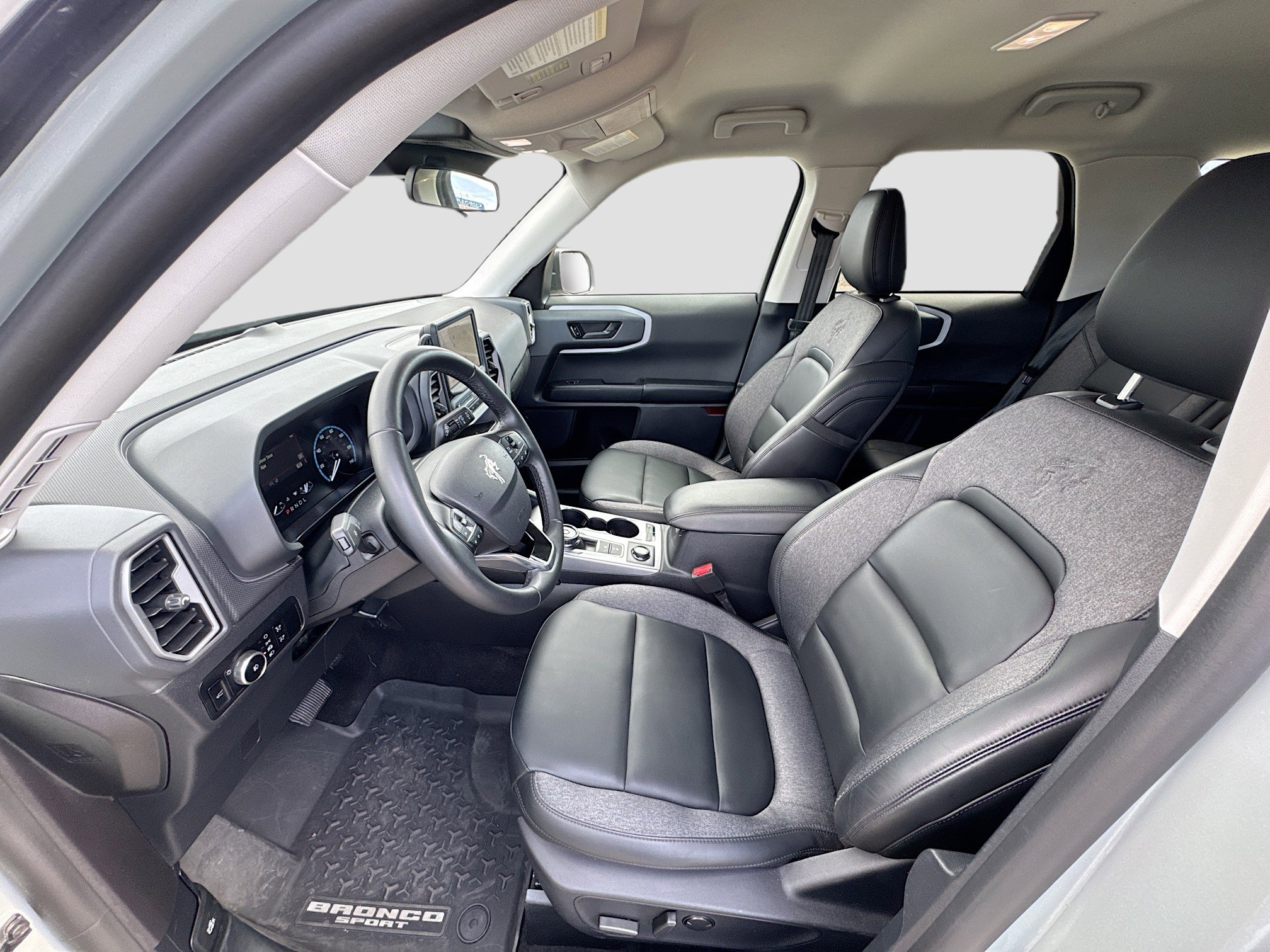 2024 Ford Bronco Sport Big Bend - Photo 9