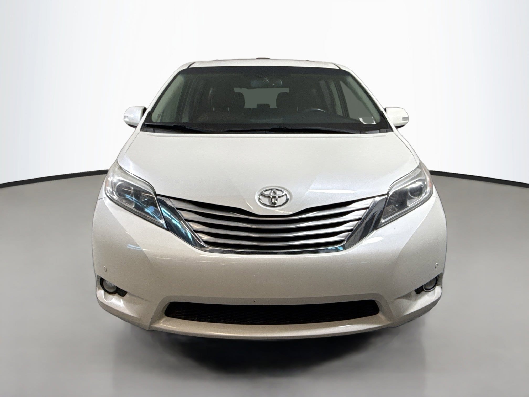 2017 Toyota Sienna Limited - Photo 28