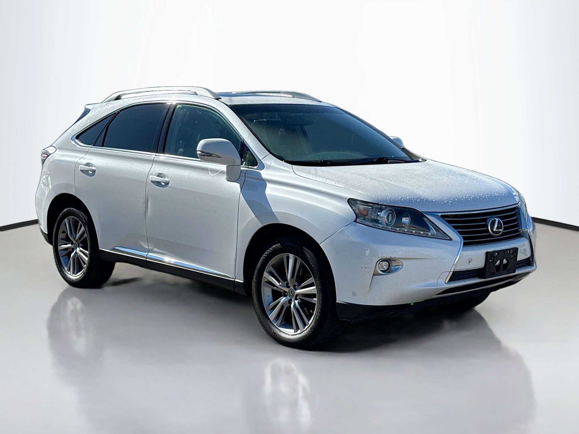 2015 Lexus RX