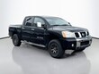 Nissan Titan