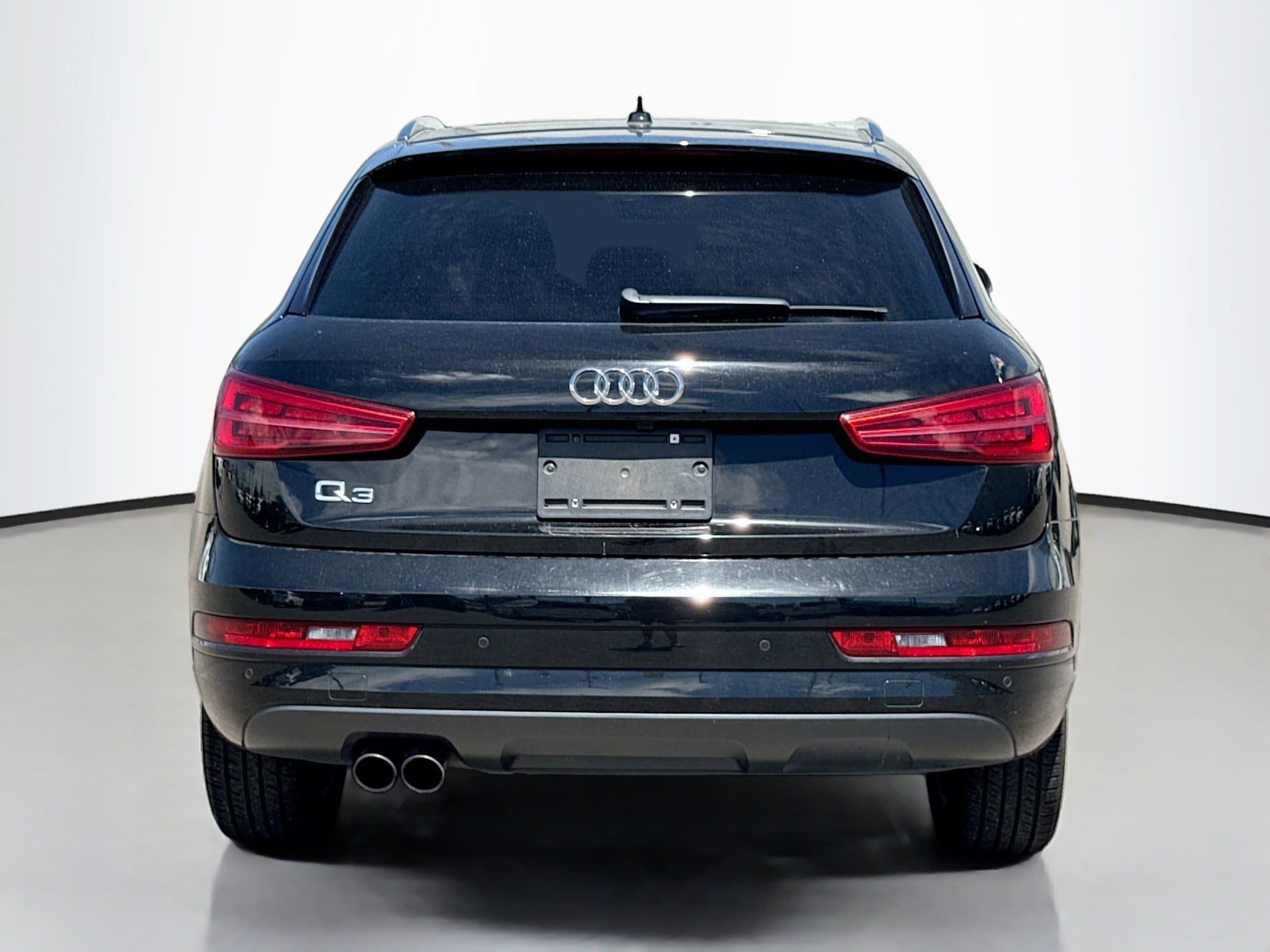 2018 Audi Q3 Premium - Photo 27