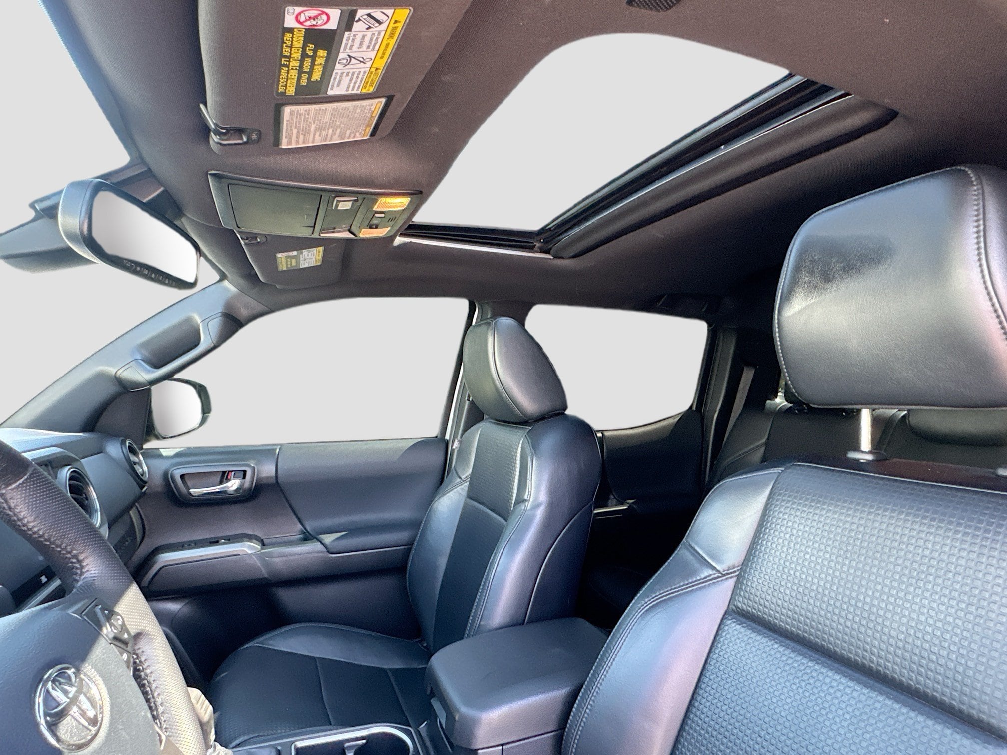 2020 Toyota Tacoma TRD Sport - Photo 10