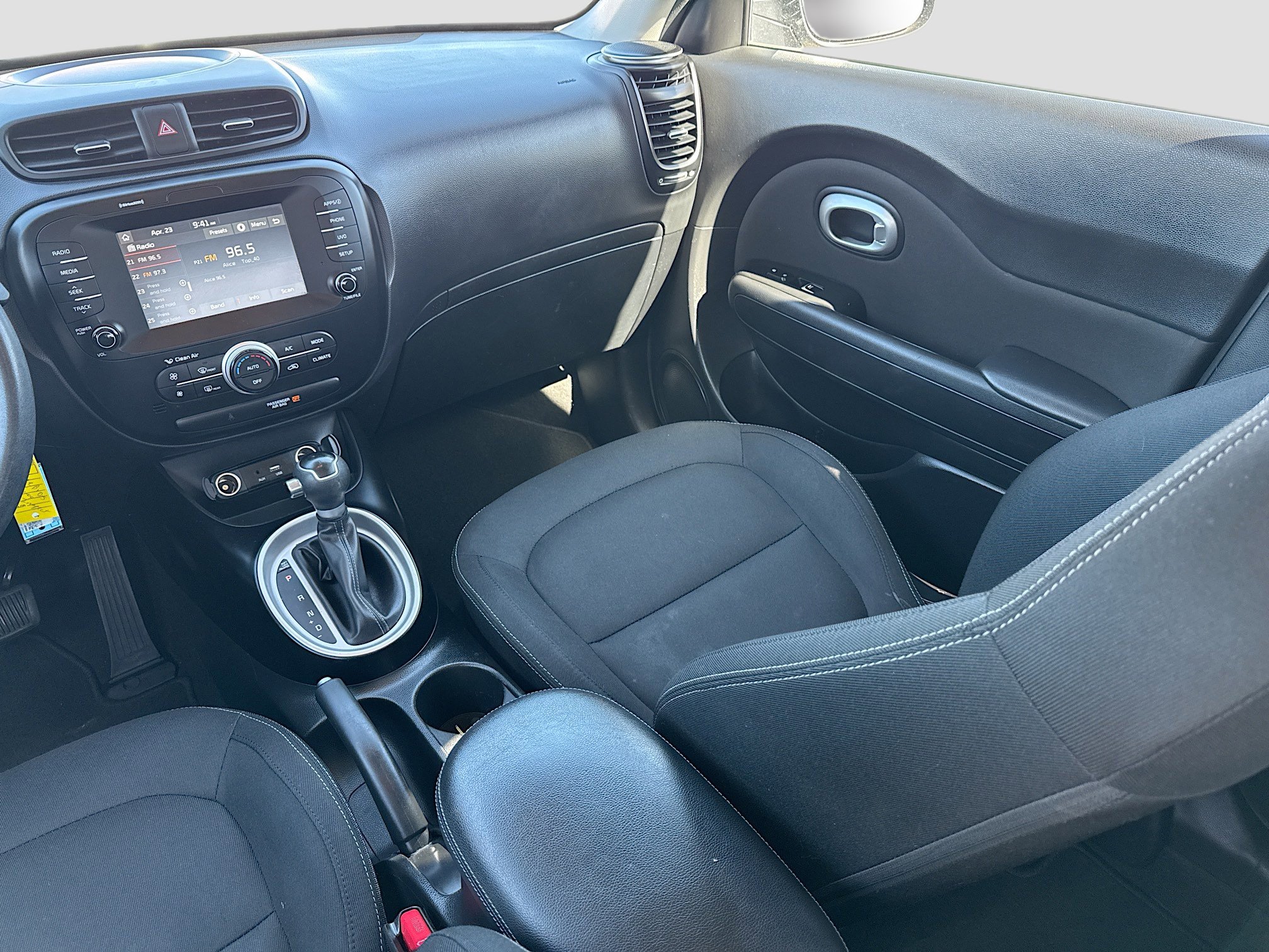 2018 Kia Soul + - Photo 12