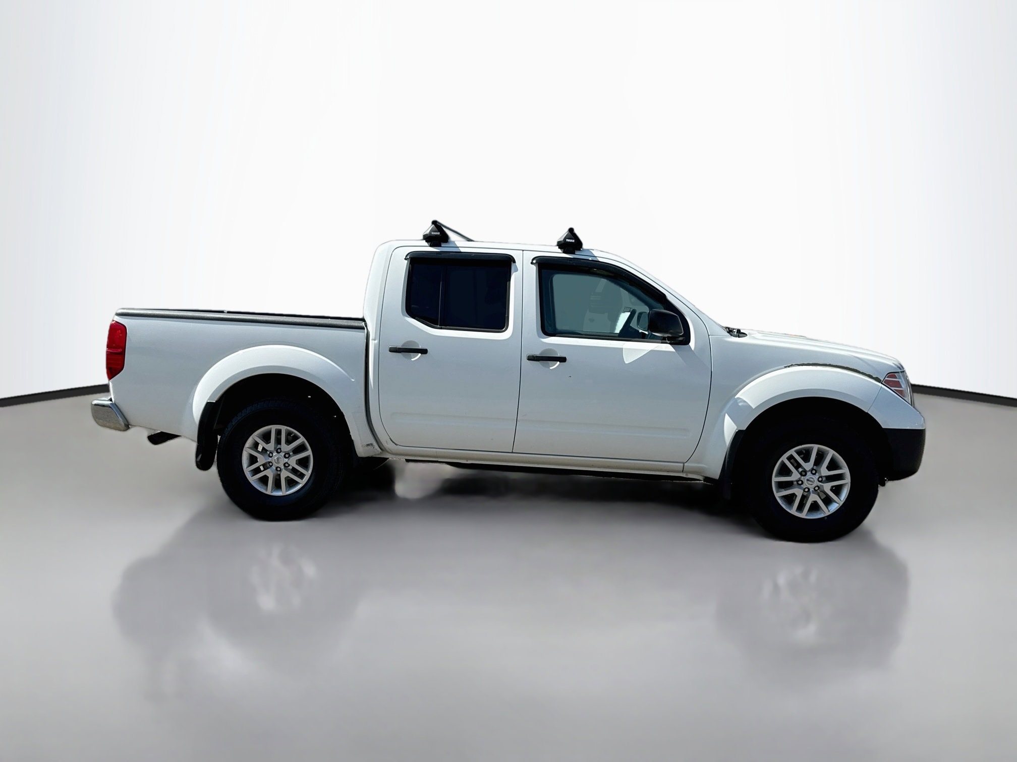 2018 Nissan Frontier SV - Photo 17