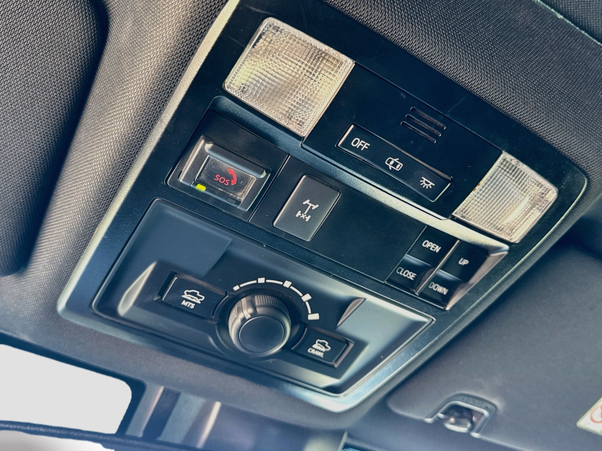 2021 Toyota Tacoma TRD Pro - Photo 34