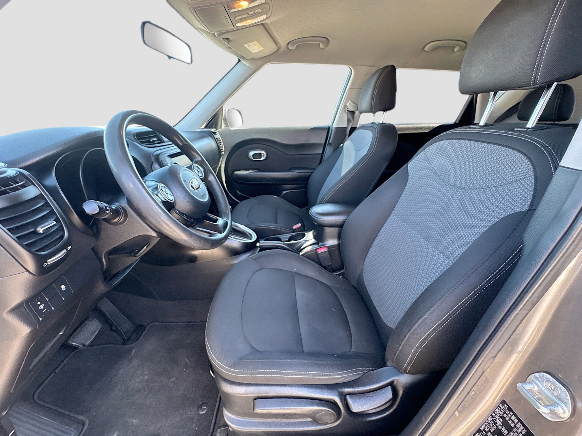 2018 Kia Soul + - Photo 6