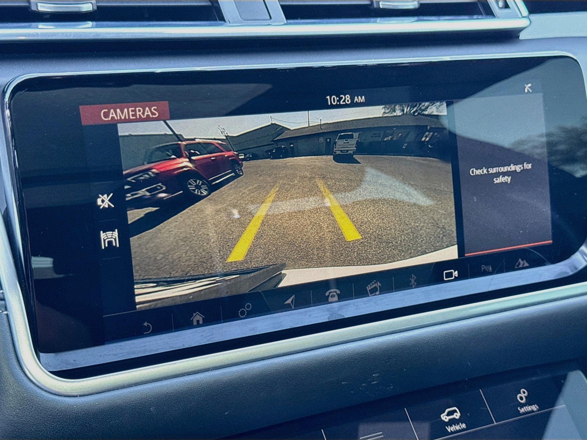 2018 Land Rover Range Rover Velar SE - Photo 15