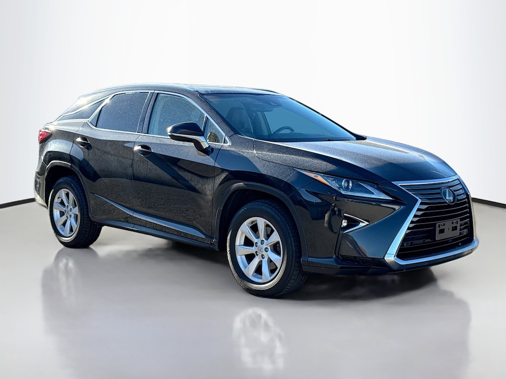 Used 2017 Lexus RX 350  SUV