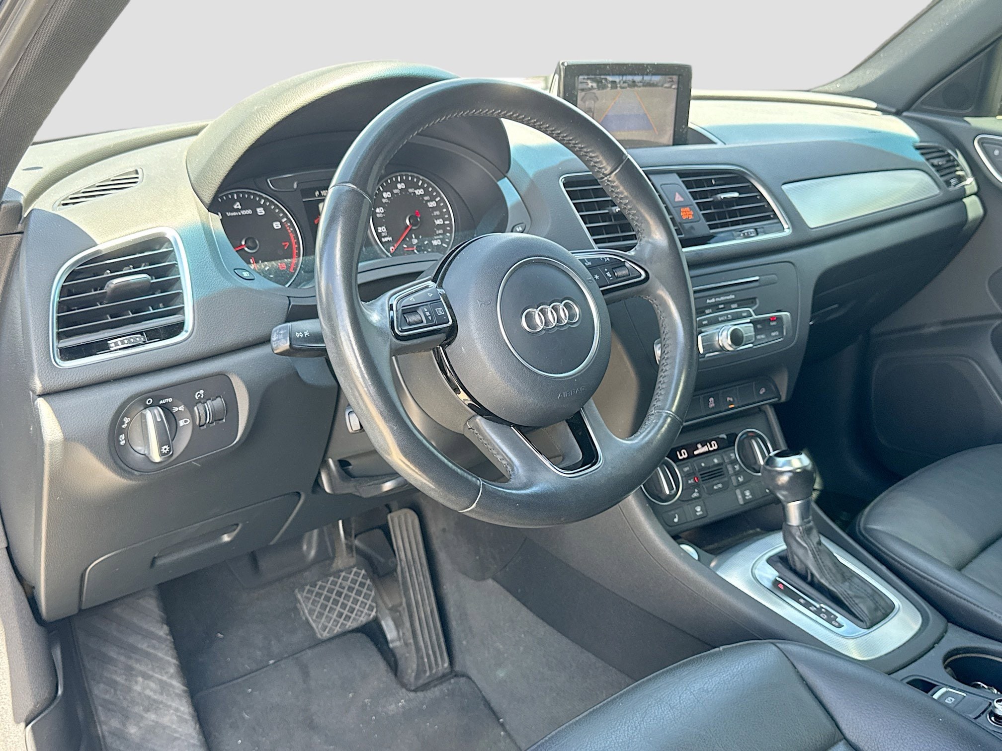 2018 Audi Q3 Premium - Photo 6